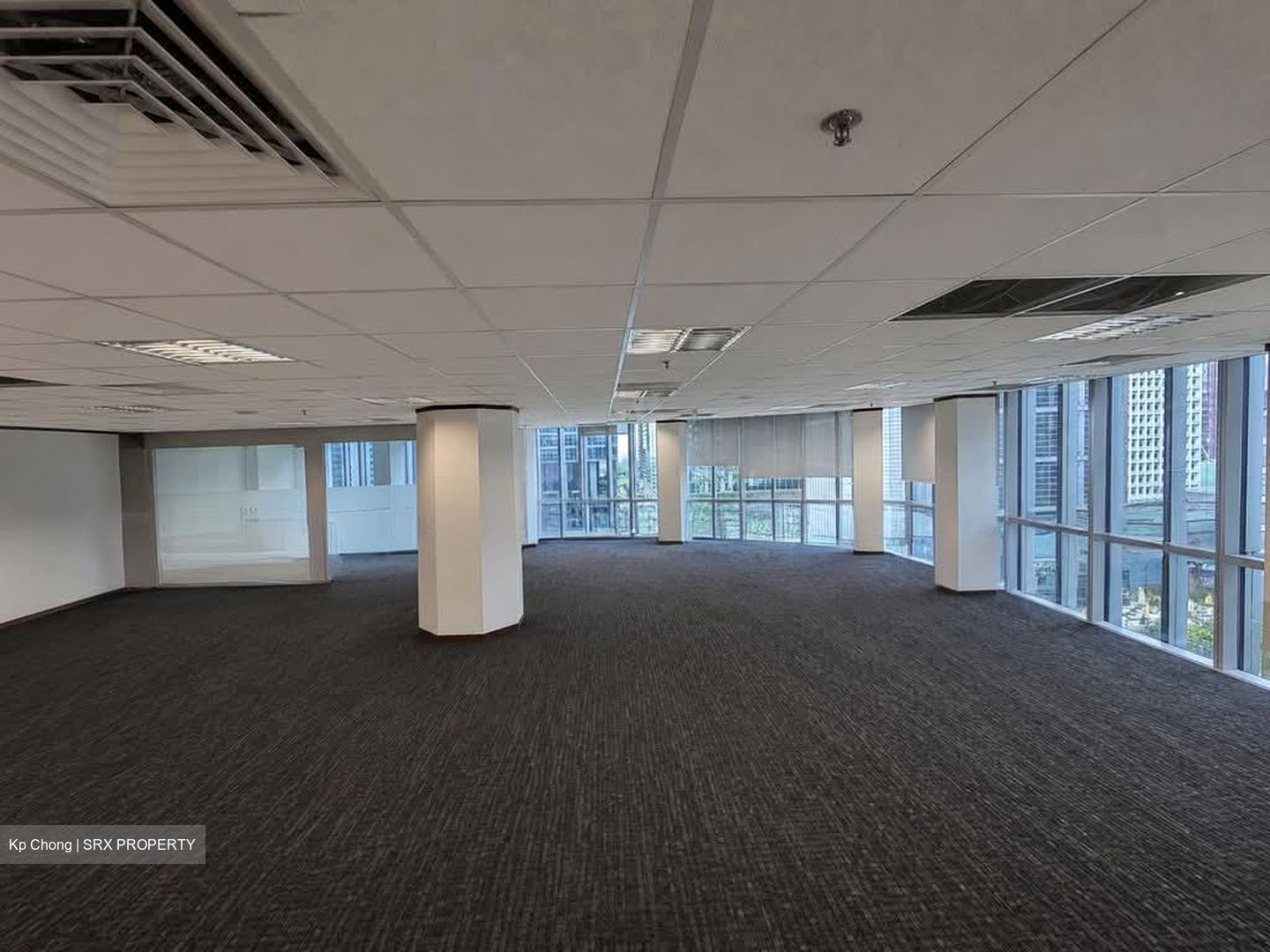 Overseas Union Bank Building (D1), Office #571643391